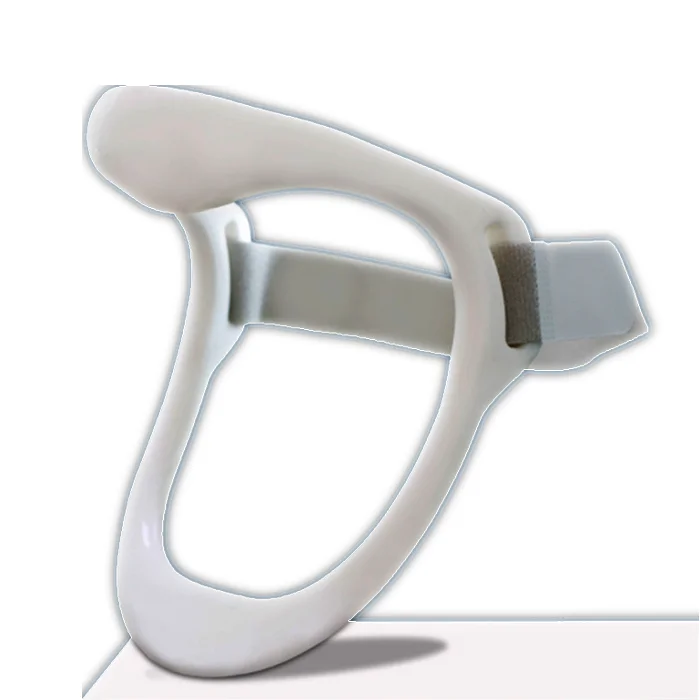 Best selling Cervical Collar Neck Brace Cervical Traction Device Neck Traction Machine Inflatable Home Neck Support