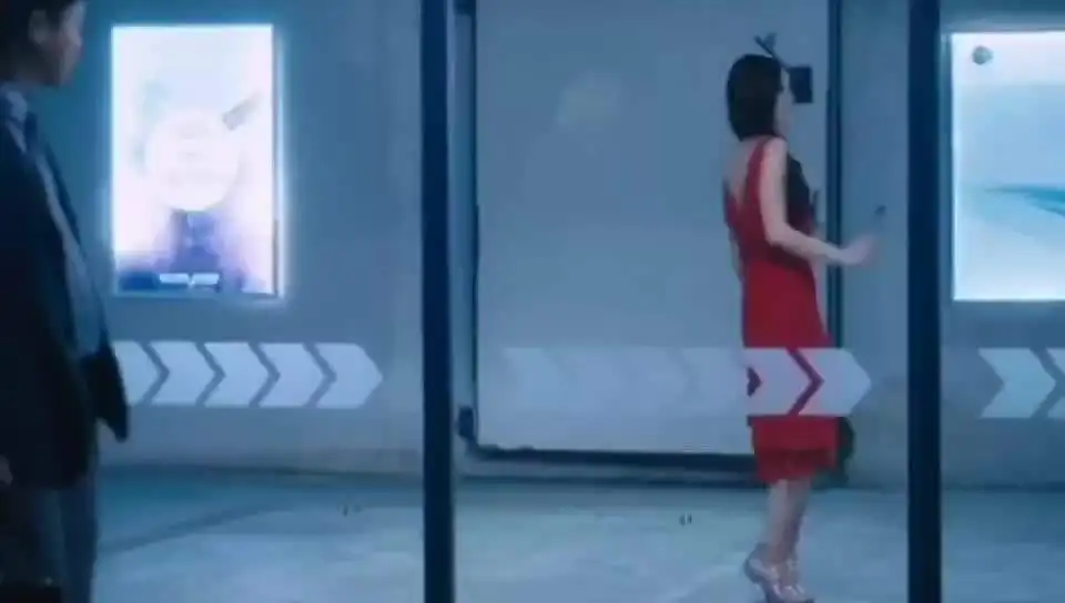 High Quality Chinese TV screen 1mm 2mm 3mm 4mm 5mm one/ two way magic mirror glass