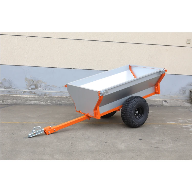 OEM ATV TRAILER ATV DUMP TRAILER