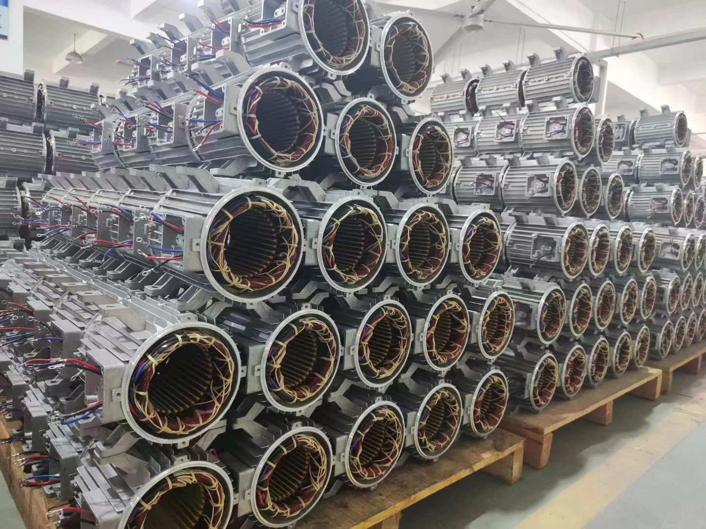 wall mounted 800mm axial fan for drying chamber