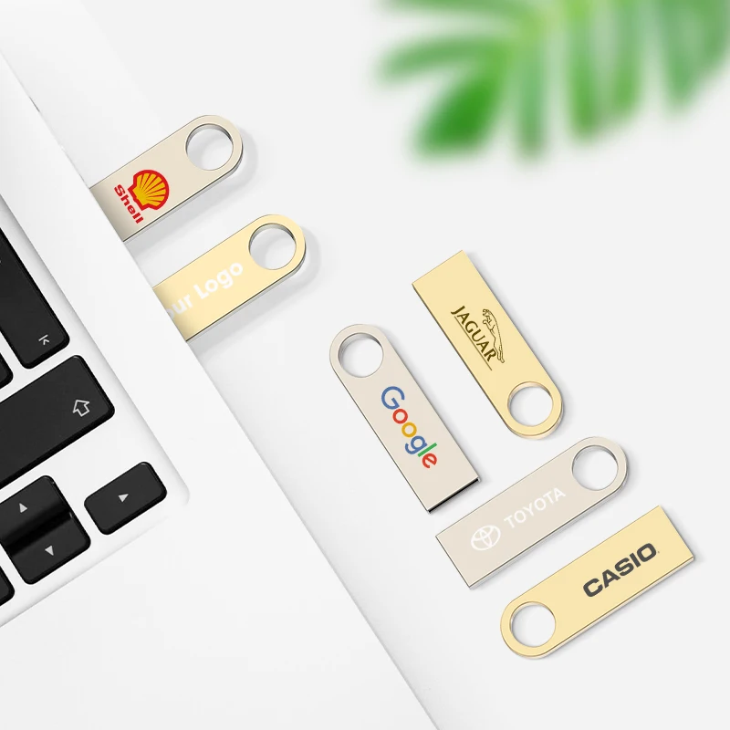  Пользовательский флеш-накопитель 64 ГБ 32 16 8 4 usb 2 0 3