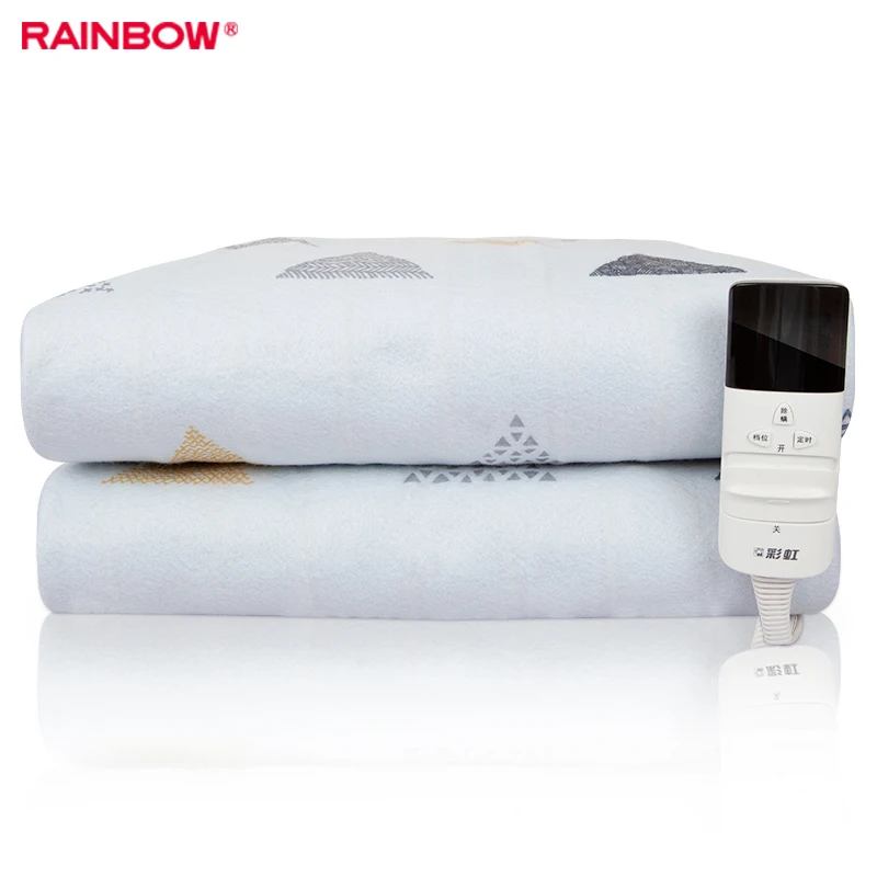 Heating mattress electric heating Blanket 220v controller LED display
