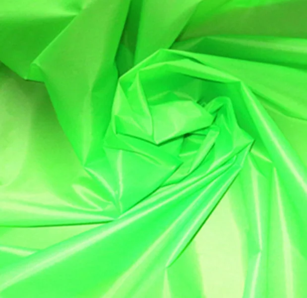
170T 100% Polyester Taffeta fabric 