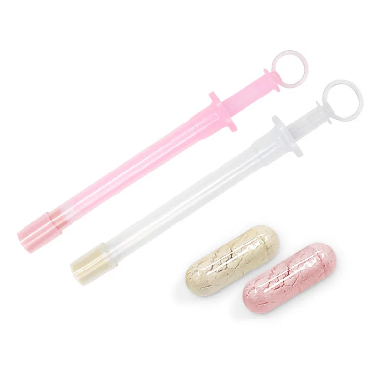 Vaginal Applicator Bacteria-Free Yoni Capsule Pops Applicator Detox Vaginal Suppositories For Women Vaginal Care