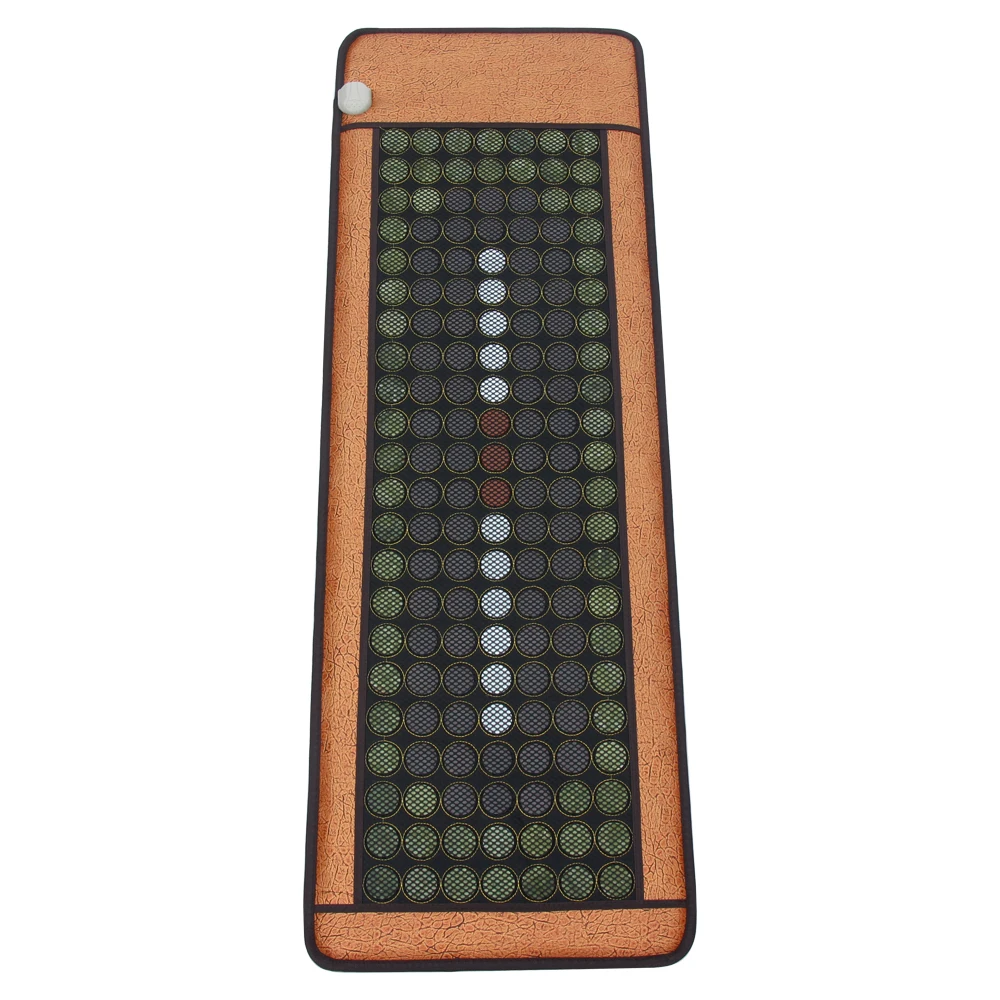 Factory Price Wholesale Sales Happy Dream Germanium Vibrator Massager Sleep Jade Mattress