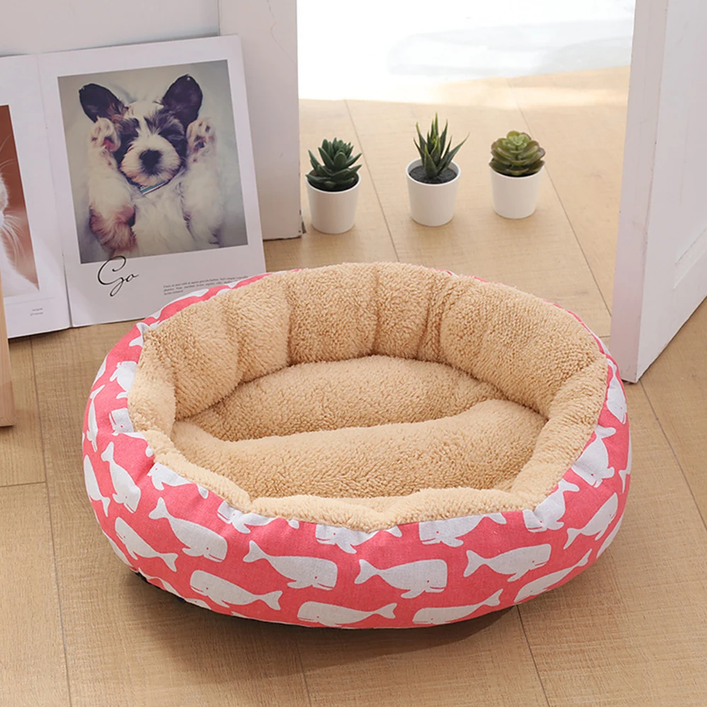 Wholesales Dropshipping warm Big dog Sofa Bed Pet Nest Washed Memory Foam Filling Orthopedic Spine Protecting Pet Dog Sofa Bed