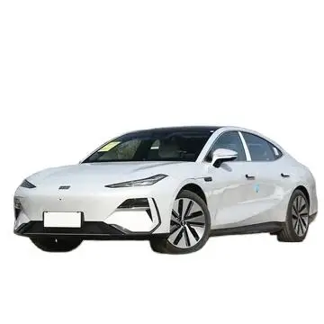 2024 новая модель Geely новый 2Wd 550 км Pro чистый электромобиль Galaxy E8 для электромобиля взрослых
