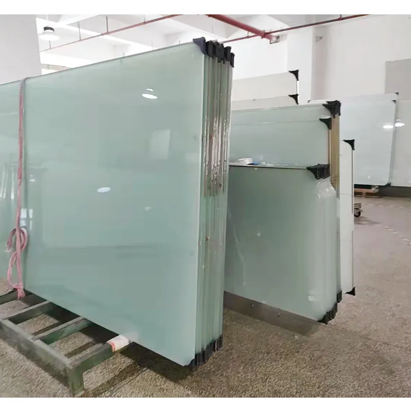 Smart partition PDLC self adhesive switchable film smart glass