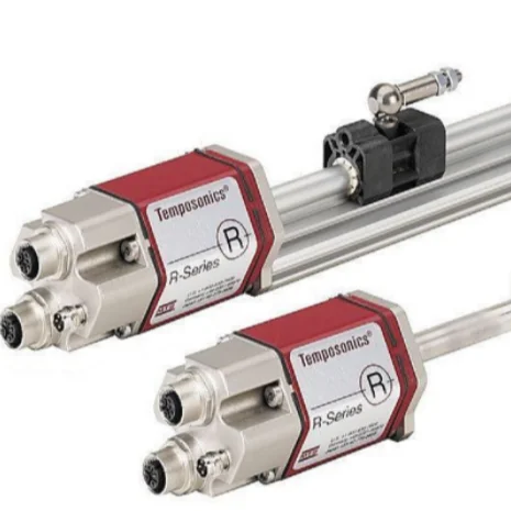 Temposonics  R series  sensor transducer RPS 0600MD601A01