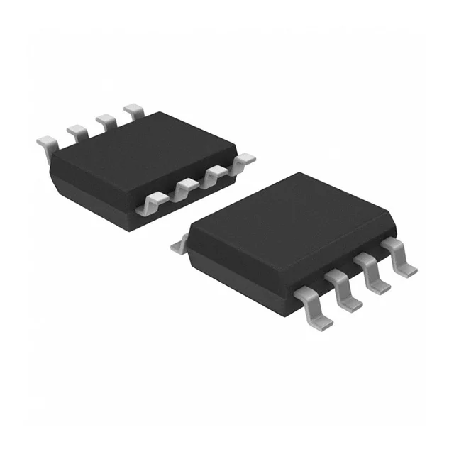 25A 1 Channel Hall Effect Current Sensors (In Stock) 8-SOIC ACS711KLCTR-25AB-T ACS711