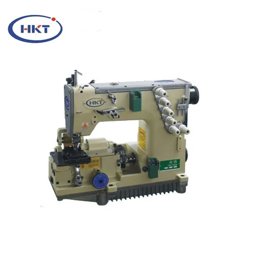 Авто нейлон молния шить машина