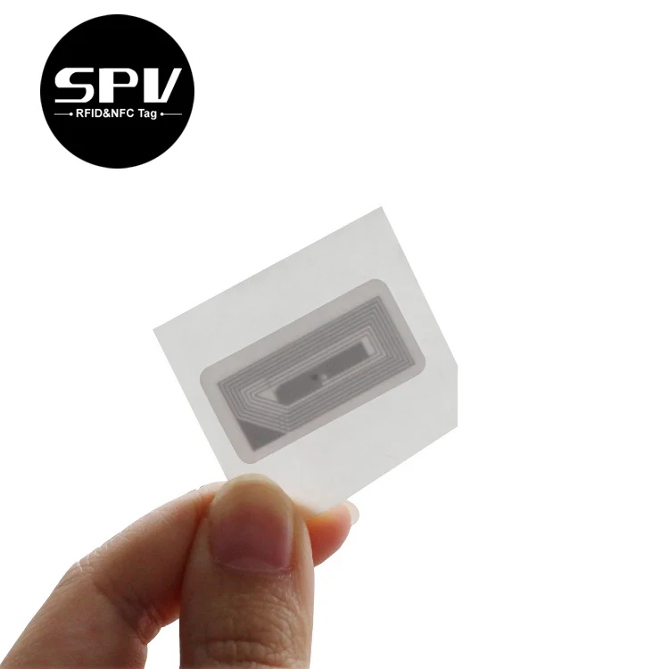 Печать на заказ 13 56 MHZ NXP RFID Ntag213 Ntag215 NFC