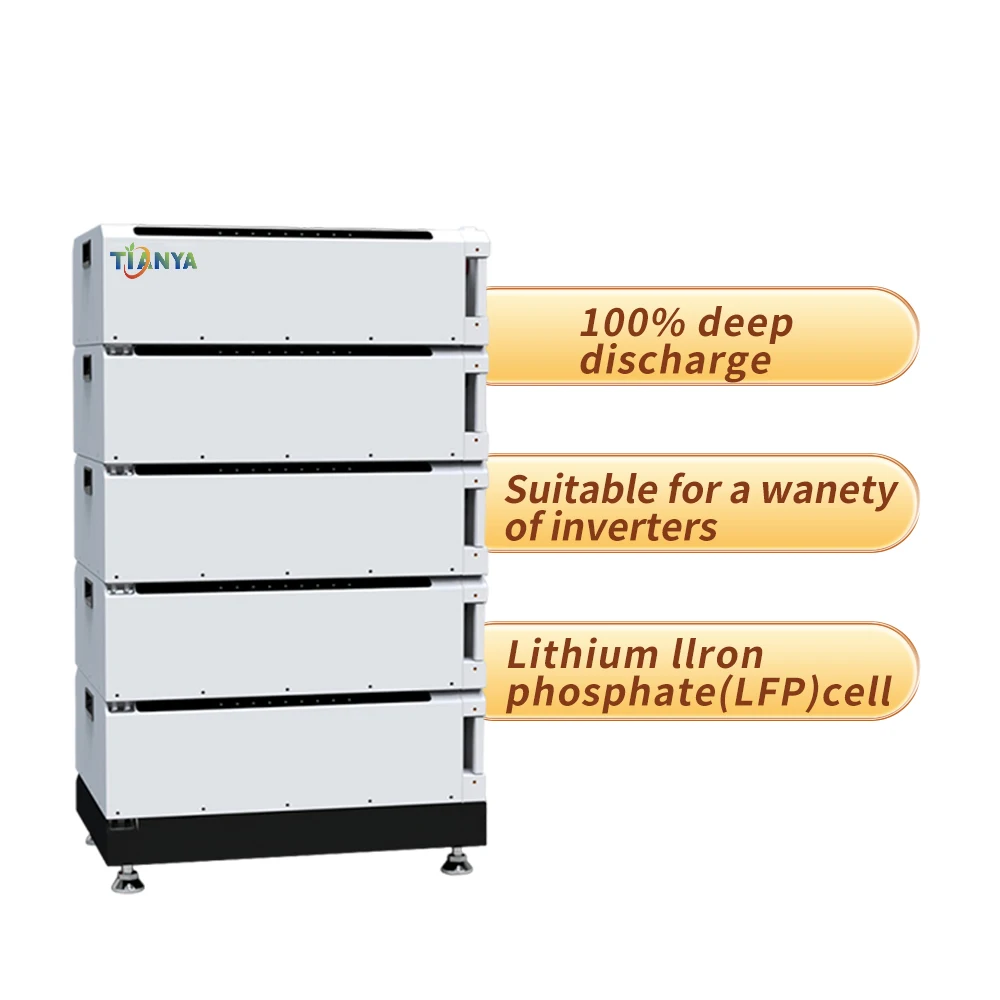 High Quality Rechargeable Battery 48V 51.2V 5kWh 10kWh best solar energy storage battery system lithium ion other batteries