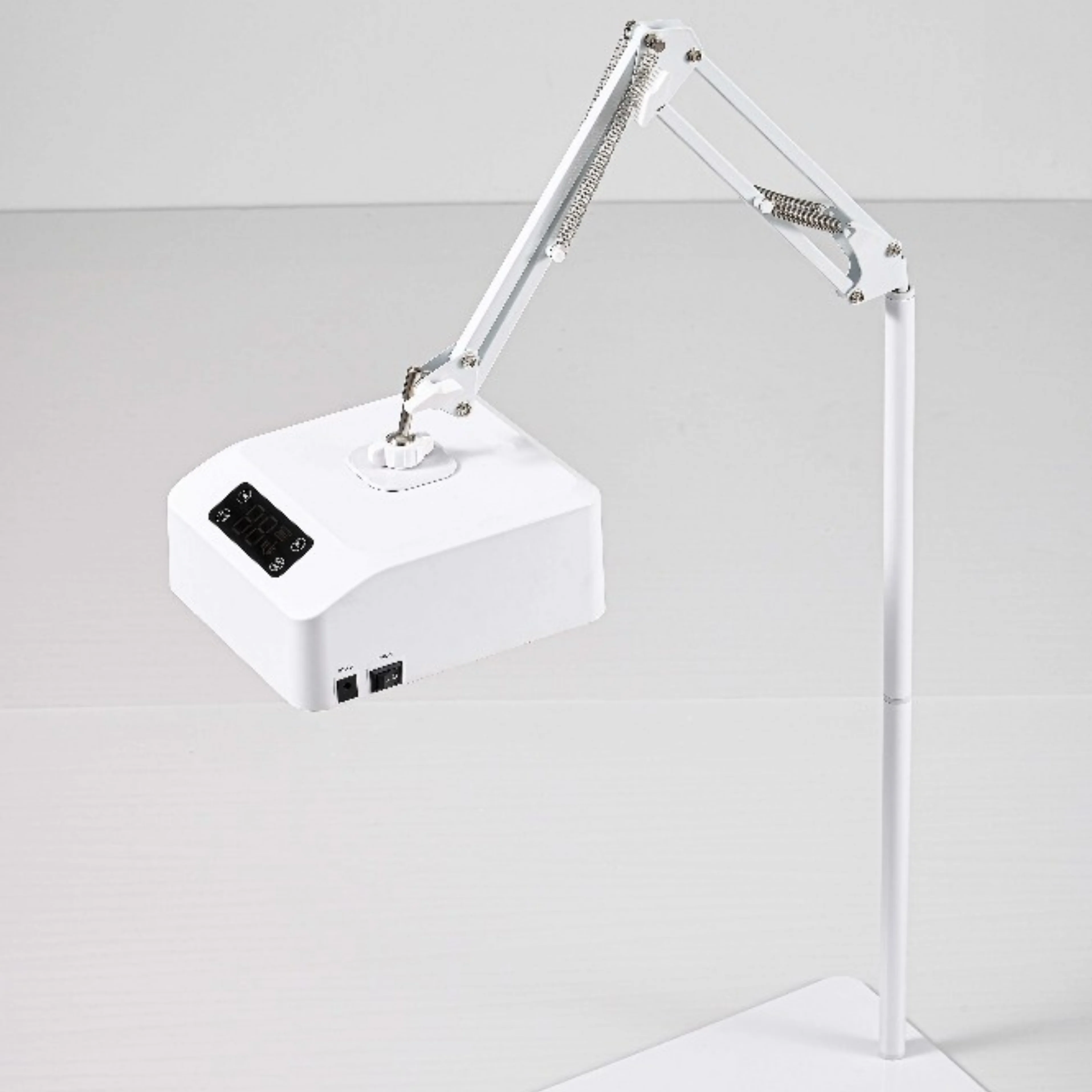 New 48W Foot Rejuvenation Nail Light Treatment UV LED Nail Light Induction Lamp Electric UV Lamp