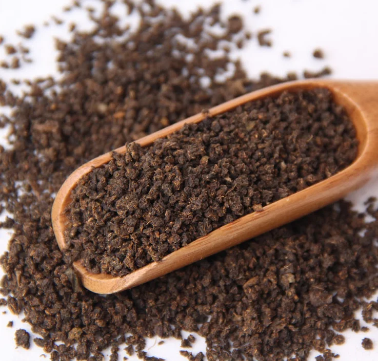 High Quality Pure Ceylon Black Tea with low price for bubble tea