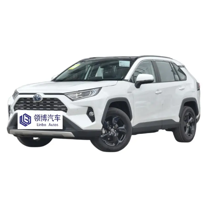 Toyota RAV4 2024, новые автомобили, бензин для взрослых, 4wd 2,0 л, внедорожник, автомобили Toyota, Rav 4, гибридный автомобиль для продажи