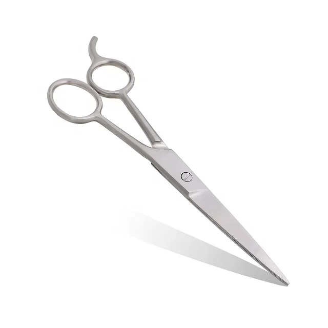 
High Quality Professional Stainless Steel Tool Hair Thinning And Styling Scissors For Barbers 