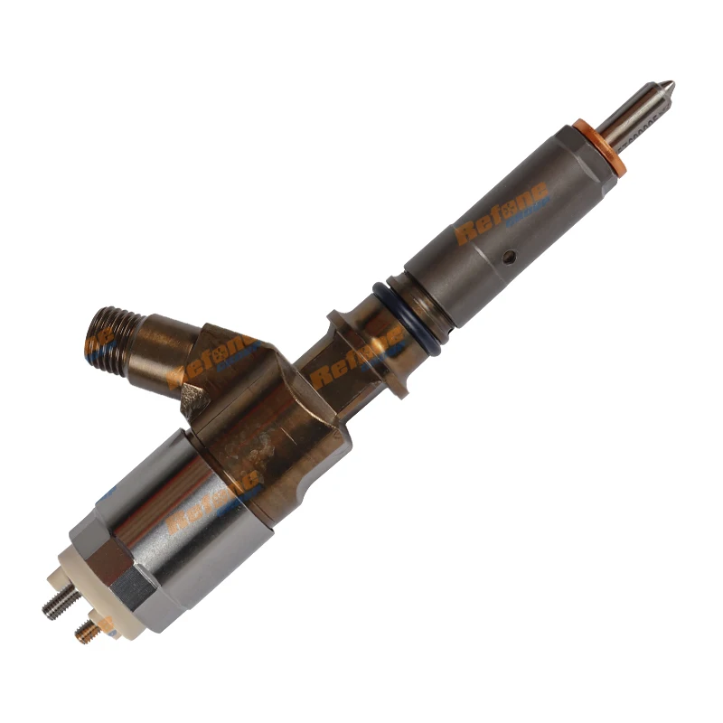 2645A751 2645A720 2645A736 Diesel Injector For CAT Caterpillar PERKINS C6.6 Engine