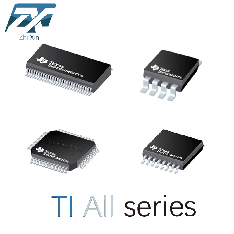 zhixin Zhixin New and Original integrated circuit LM339