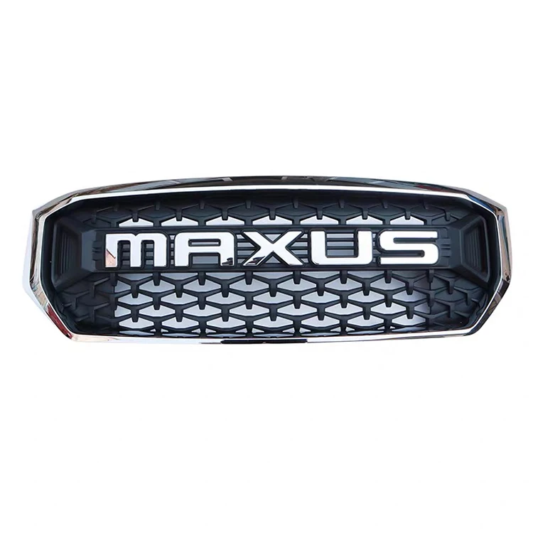 Оригинальная передняя решетка радиатора sаик MAXUS LDV V80 V80 PLUS V90 для C00198785