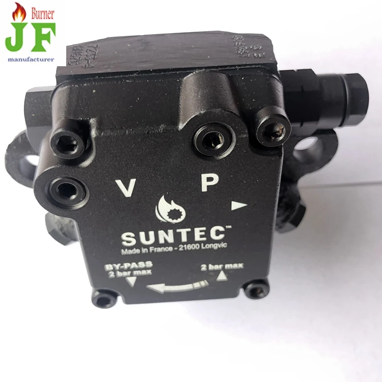 JF SUNTEC  pump AJ6CC  for baltur burner / ecoflam burner /industrial burner
