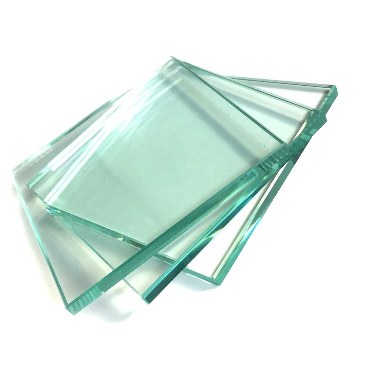 5mm 8mm 12mm thick 6mm 10mm tempered glass  price favorable