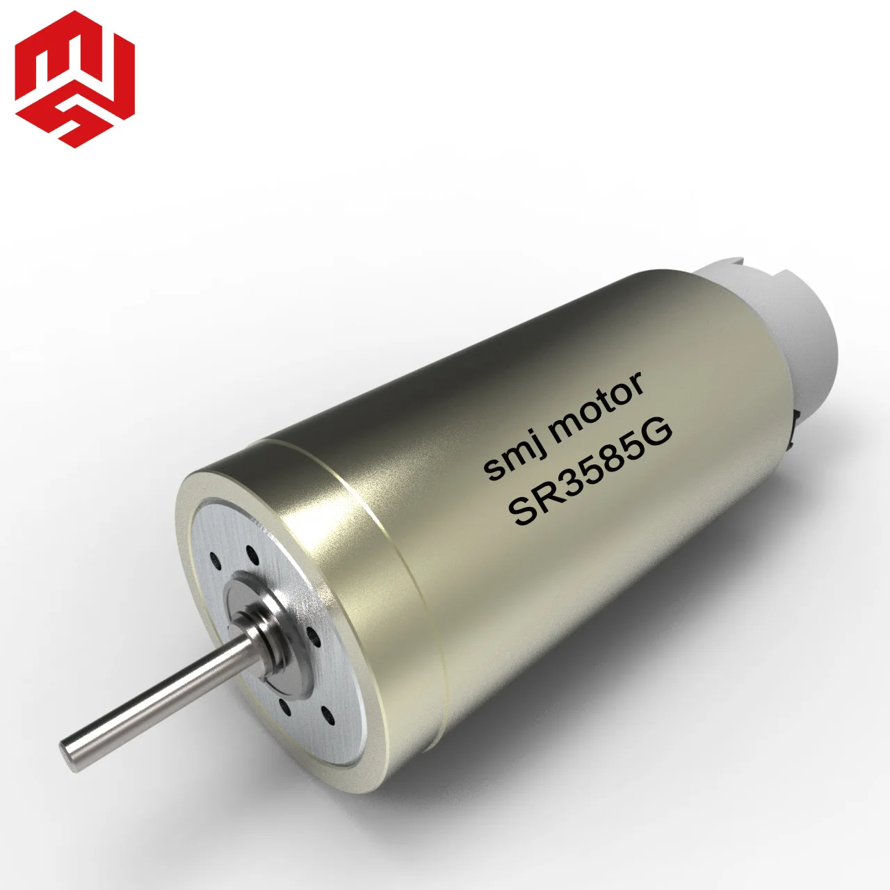 Wholesale customized good quality dc servo motor 24v dc motor servo driver