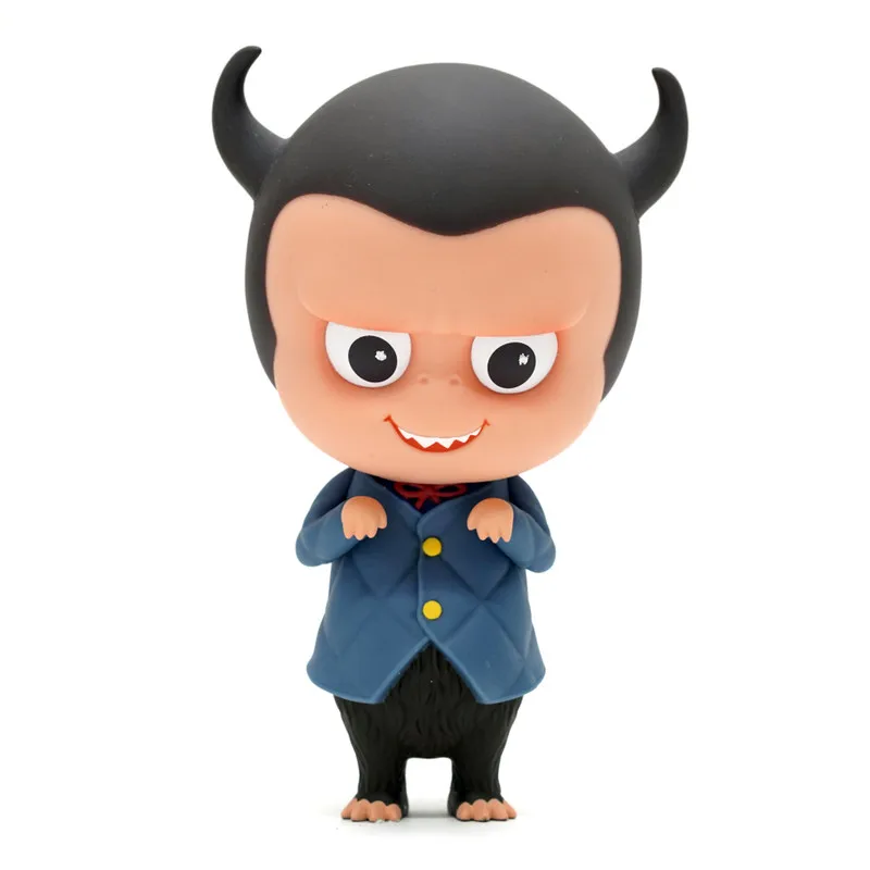 Hot Sale Custom Vinyl Toy 3D PVC Vinyl Toy Figure Art Vinyl Figure Anime Character Toys