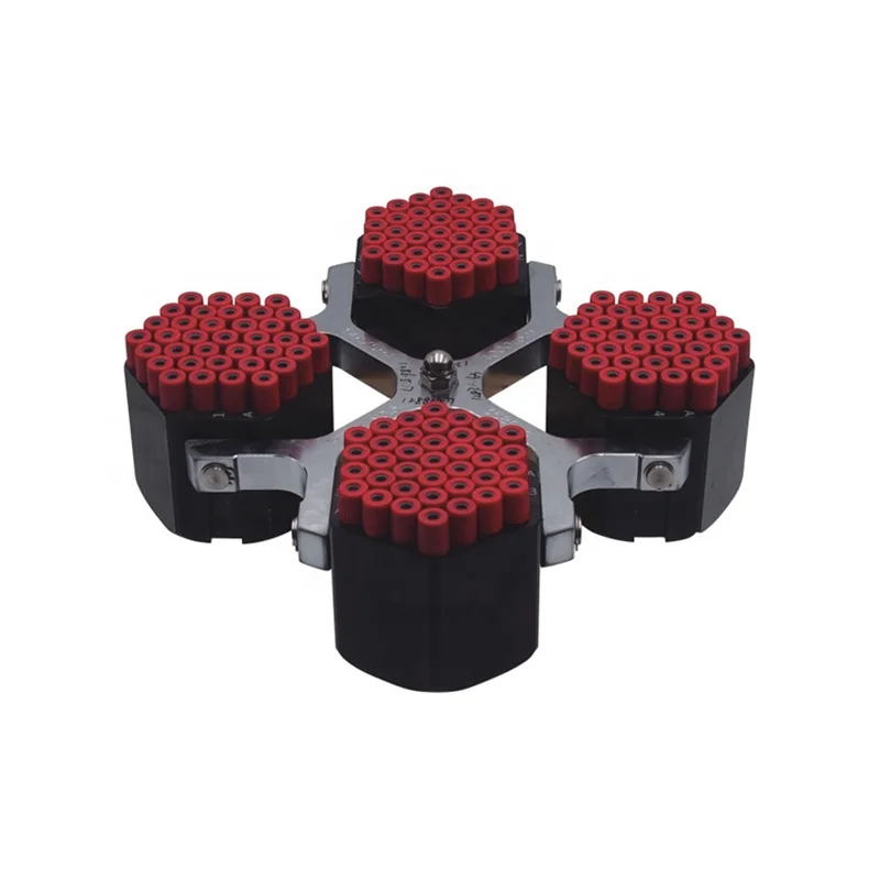 Lab And Medical Automatic decapping Refrigerated Centrifuge