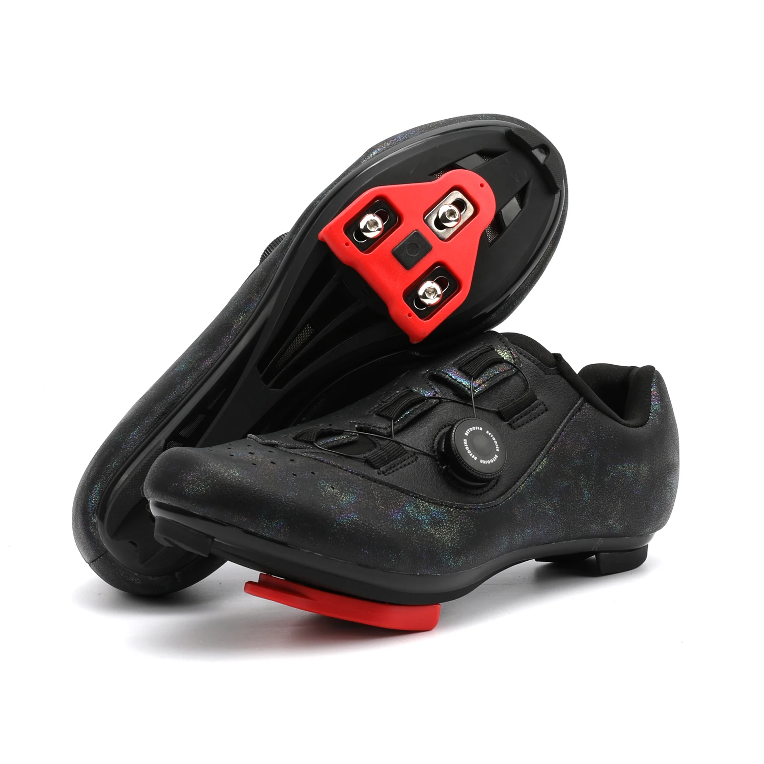 2021 New Model Men And Women Mtb Road Bike Shoes Professional Outdoor Cycling Shoes
