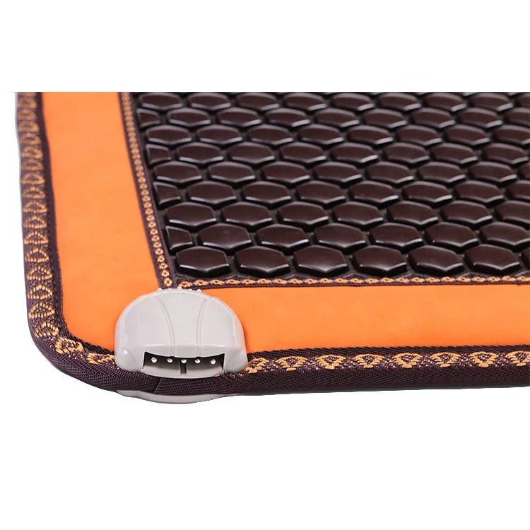 choyang similar tourmaline massage bed mattress korea infrared heating single mattress electric heating tourmaline mattress