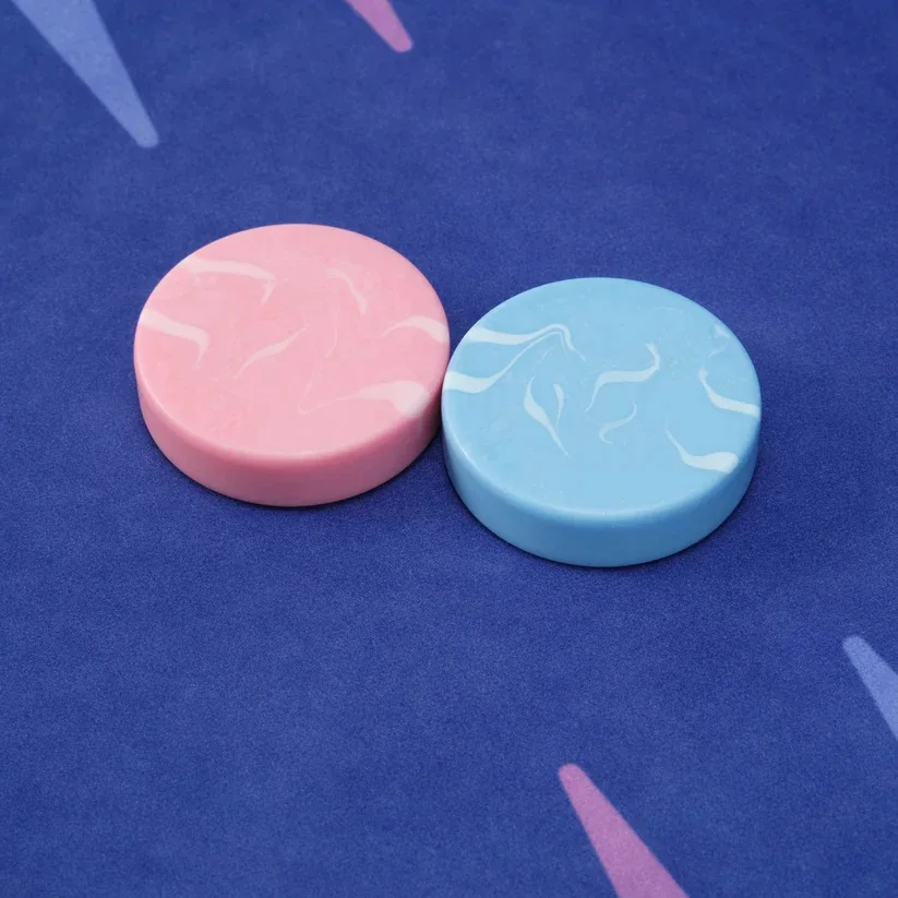 High quality dull polish Backgammon Checkers Custom color  orange blue Backgammon Checkers giant chess set outdoor  backgammon