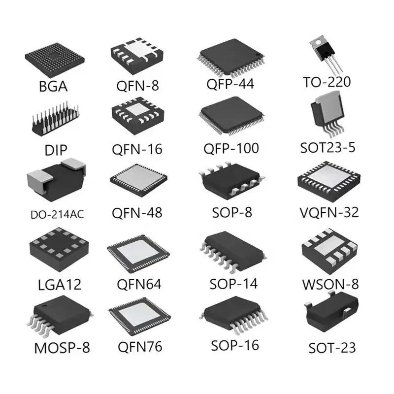 STM32L471VGT6 Original 32 Bit MCU Integrated Circuits STM32L471VGT6