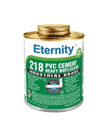 High-Pressure nPVC & UPVC Glue Resin Durable Epoxy-Based Adhesive for Strong Construction PVC Marble Sheets Packing
