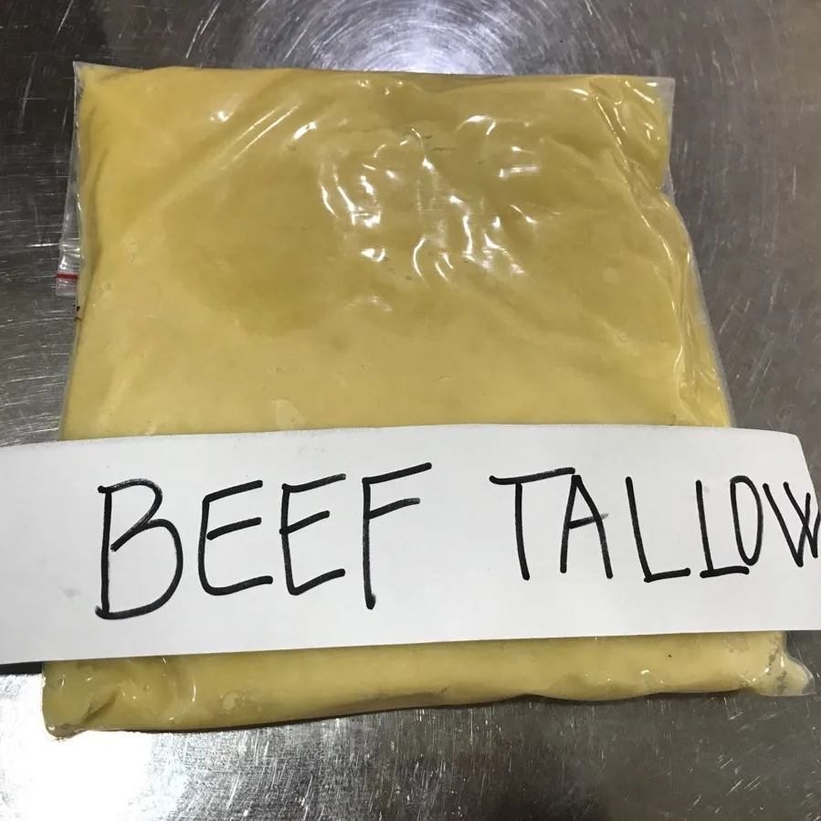 [Бестселлер] сырая ГОВЯЖЬЯ сала для мыла и промышленных продуктов из Вьетнама-лучший продукт лучшего