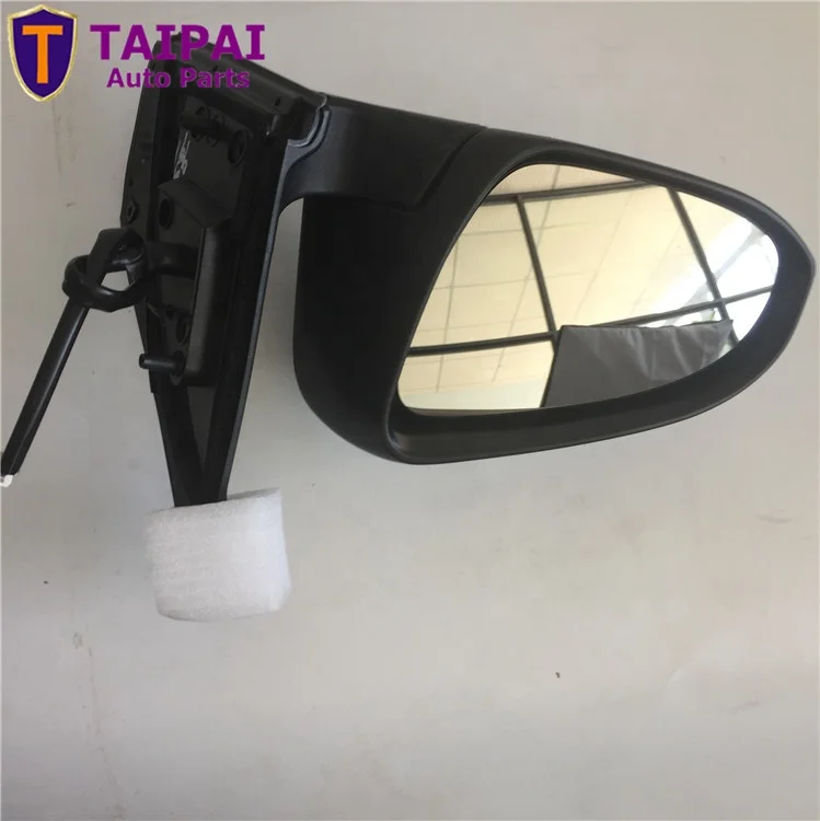 Side Mirror for TOYOTA VIOS YARIS 2014 87940-0D670 LH 87910-0D680 RH