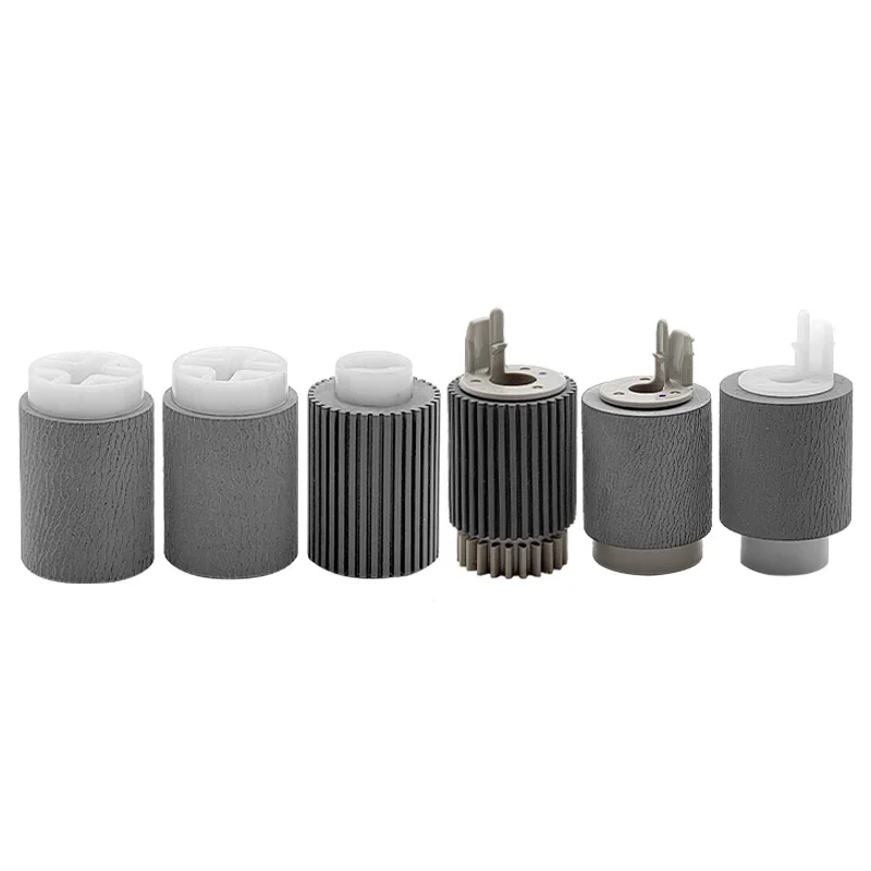 Sharp AR MX Compatible ADF Pickup Roller Paper Feed Roller NROLR1541FCZ1  Printer Models 2048 2348 2648 3148 2658 3158