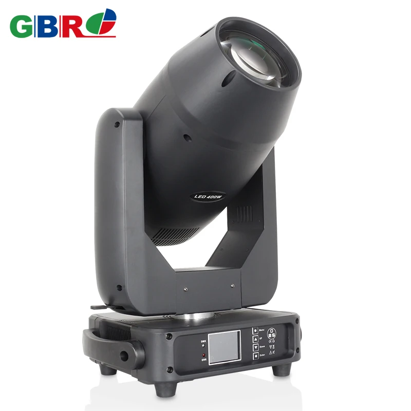 Popular And Good Quality Concert Event High Power 400W Cmy Cto Led Moving Head Light