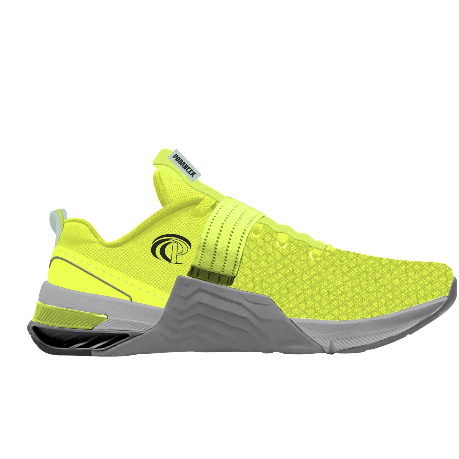Custom Logo Weightlifting Shoes Squats Powerlifting Lifting Gym Fitness Squat Weightlifting Shoes for men