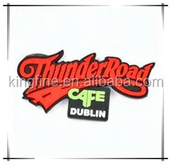 Magnetic sheets compatible die cut bausiness magnets adhesive 0.7mm car plastic magnet sticker