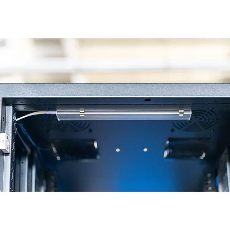 OEM/ODM data Center Server Network Rack Communication network cabinet 9u 42u server rack data Center equipment