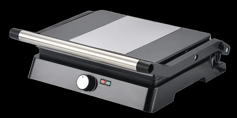 Professional useful contact grill