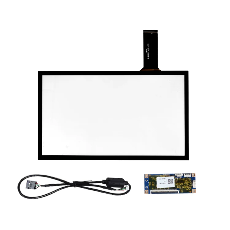 Customization Touch Screen 21.5 Inch Smart Board Led Interactive Panel Touch Screen Monitor