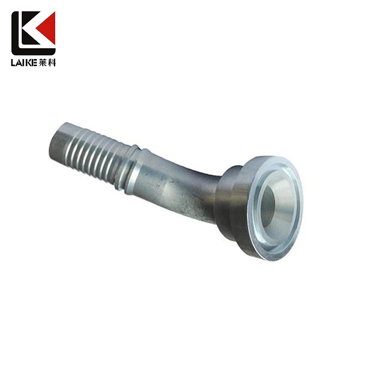 Factory direct supply SAE 3000 PSI J518 code 61 SFL FLANGE FITTING