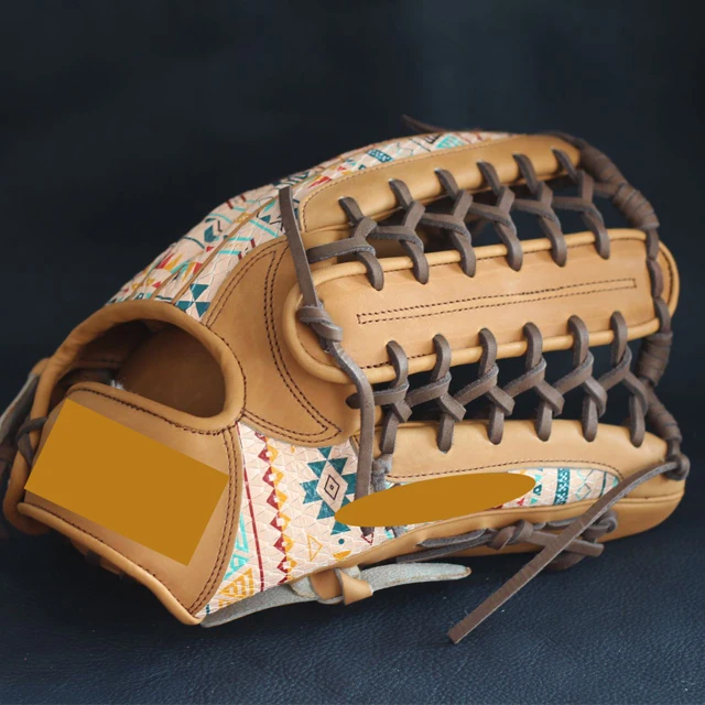 A2000 Custom japan kip leather Baseball Gloves for youth