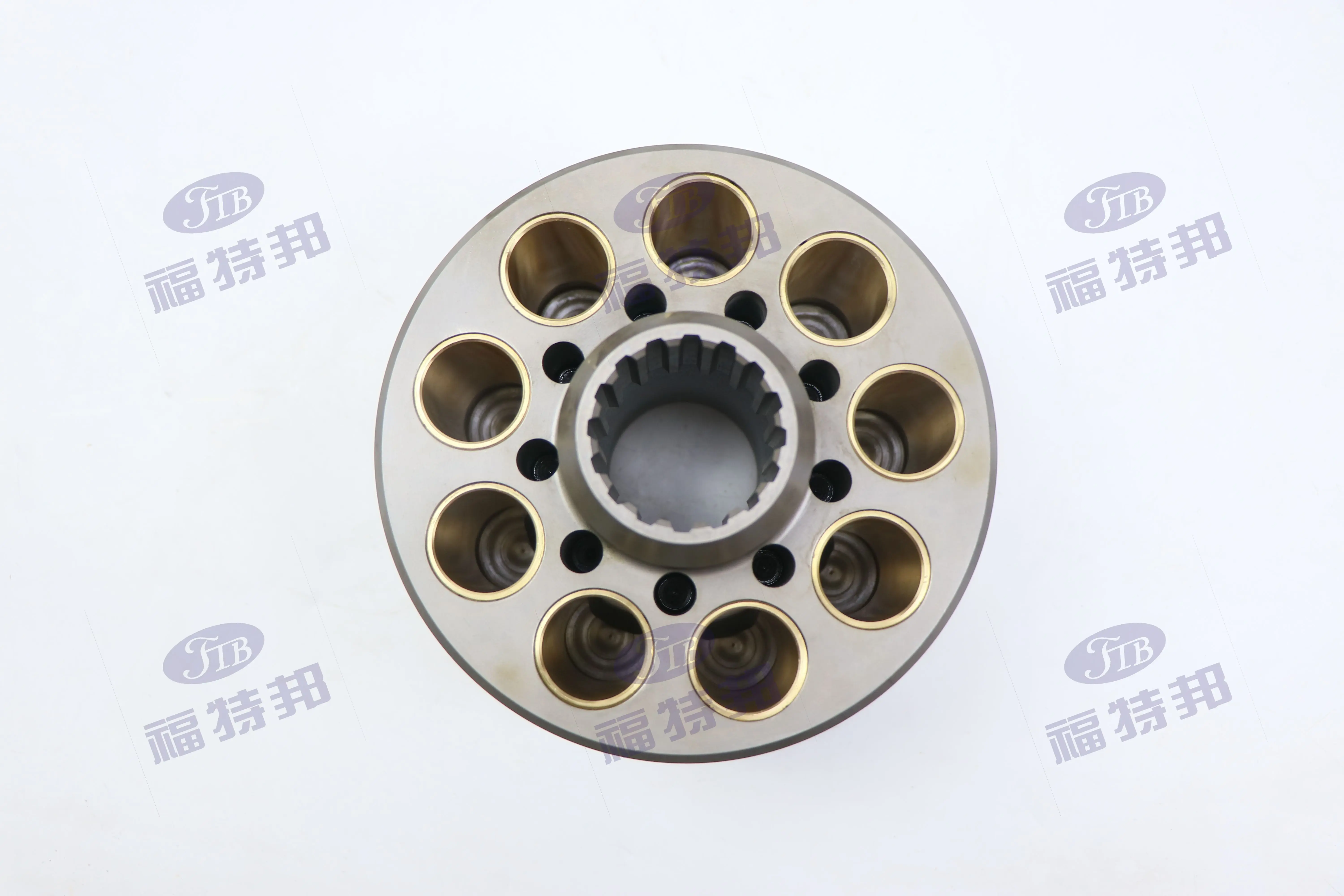 K3V140 Hydraulic Spare parts for Sany 235 Sany265 Hydraulic Pump