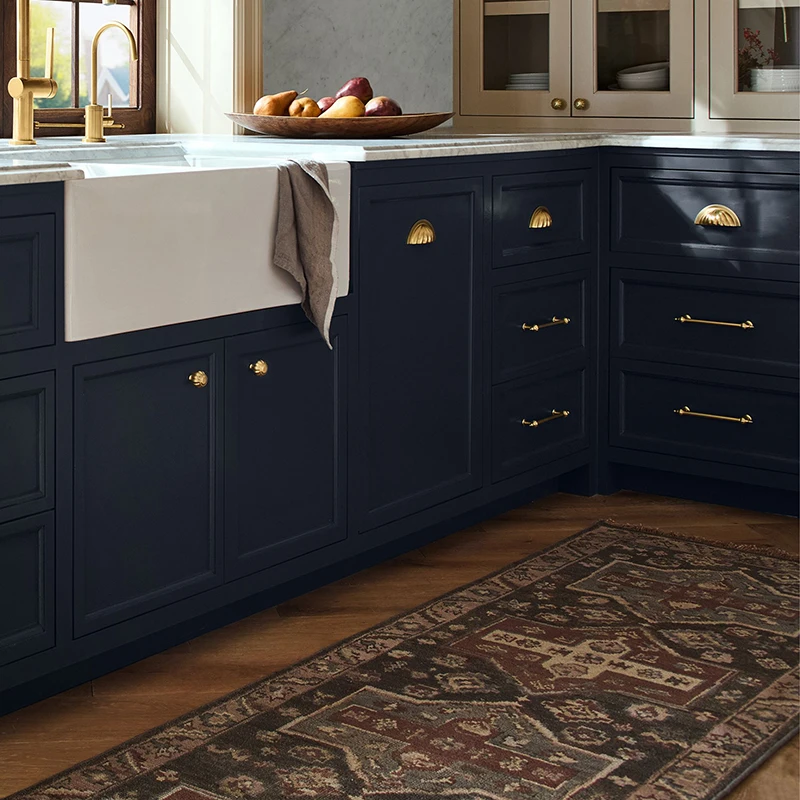 Настраиваемая фурнитура для дверного ящика