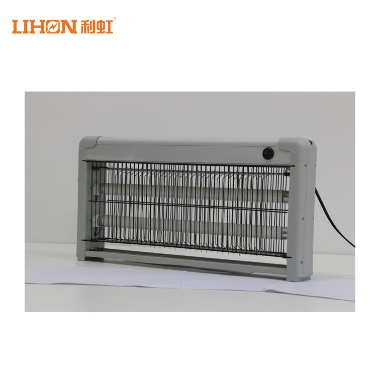 UV tube/LED Electronic Ballast Bug Zapper Insect Killer Mosquito Trap Fly Catcher Pest Control Electric Mosquito Killer Lamps