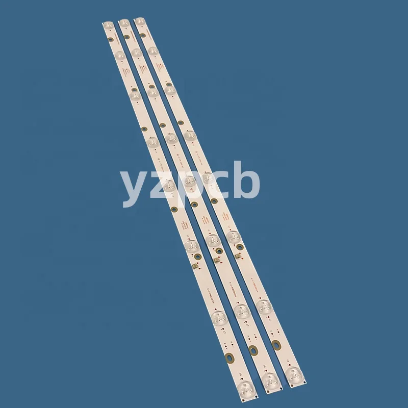 LED TV Backlight Light OY315D08-ZC14F-02 303WY315031 IC-C-PDBS32D334 LE32D51A For panda LCD TV backlight bar