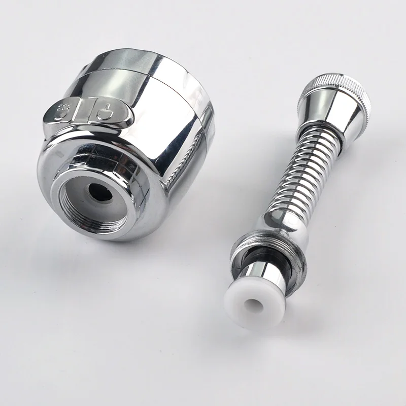 Fits kitchen aerators plating faucet aerator kitchen shower extender water saver aerator with hose